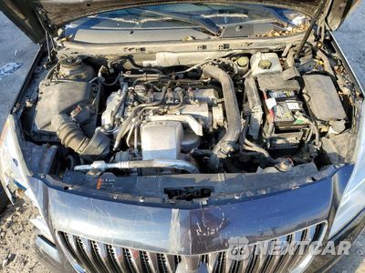 Zdjęcie 11 z 11 samochodu: 2014 BUICK REGAL VIN:2G4GK5EX0E9199619 - miniatura