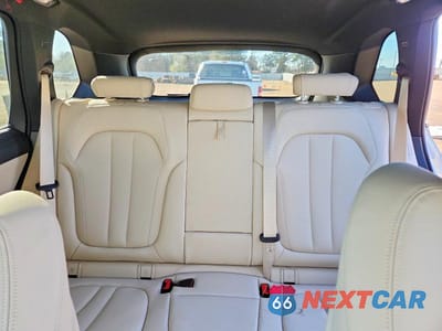 Zdjęcie 10 z 13 samochodu: 2019 BMW X5 XDRIVE40I VIN:5UXCR6C52KLL06551 - miniatura