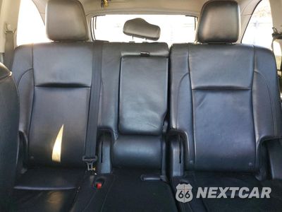 Zdjęcie 10 z 14 samochodu: 2016 TOYOTA HIGHLANDER XLE VIN:5TDJKRFH6GS309415 - miniatura