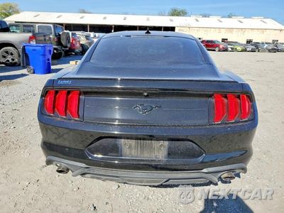 Zdjęcie 6 z 12 samochodu: 2022 FORD MUSTANG VIN:1FA6P8TH7N5142951 - miniatura