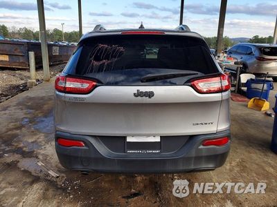 Zdjęcie 6 z 12 samochodu: 2015 JEEP CHEROKEE SPORT VIN:1C4PJLAB9FW637195 - miniatura