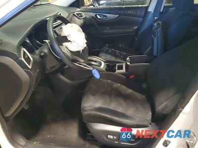 Zdjęcie 7 z 11 samochodu: 2014 NISSAN ROGUE S VIN:5N1AT2MV2EC750966 - miniatura