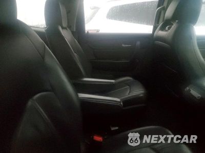 Zdjęcie 10 z 12 samochodu: 2015 CHEVROLET TRAVERSE LT VIN:1GNKRHKD5FJ207037 - miniatura
