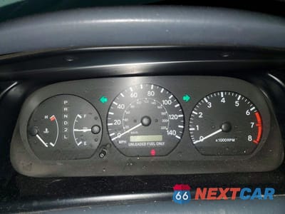 Zdjęcie 9 z 13 samochodu: 1997 TOYOTA CAMRY CE VIN:4T1BF22K4VU036819 - miniatura