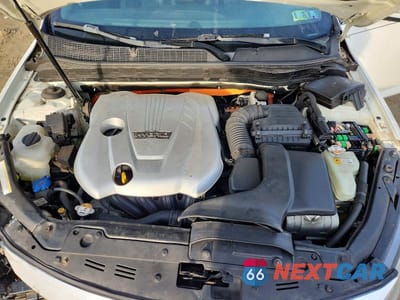 Zdjęcie 11 z 11 samochodu: 2012 KIA OPTIMA HYBRID VIN:KNAGM4AD0C5024427 - miniatura