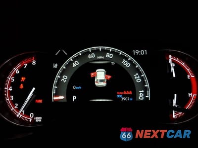 Zdjęcie 9 z 12 samochodu: 2025 TOYOTA RAV4 LE VIN:2T3F1RFV5SW555085 - miniatura