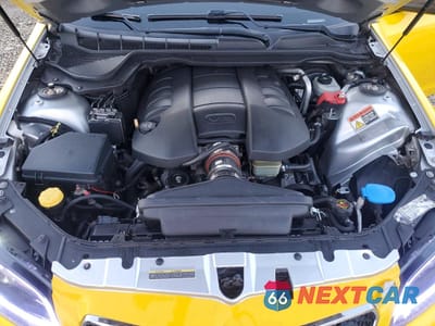 Zdjęcie 11 z 14 samochodu: 2009 PONTIAC G8 GT VIN:6G2EC57Y09L199513 - miniatura