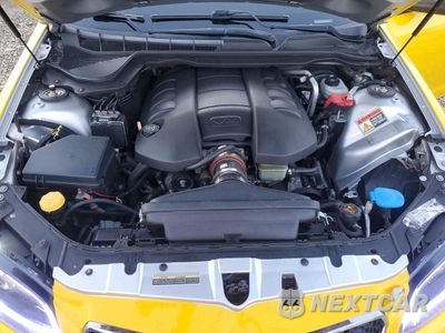 Zdjęcie 11 z 14 samochodu: 2009 PONTIAC G8 GT VIN:6G2EC57Y09L199513 - miniatura