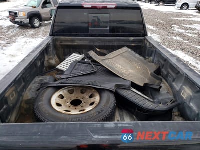 Zdjęcie 10 z 13 samochodu: 2021 CHEVROLET SILVERADO K3500 HIGH COUNTRY VIN:1GC4YVEYXMF143613 - miniatura