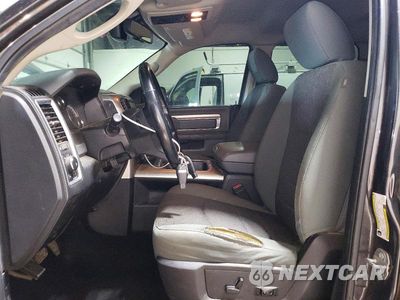 Zdjęcie 7 z 11 samochodu: 2018 RAM BIG HORN 4WD 5.7L V8 CREW CAB VIN:3C6RR7LT0JG195775 - miniatura