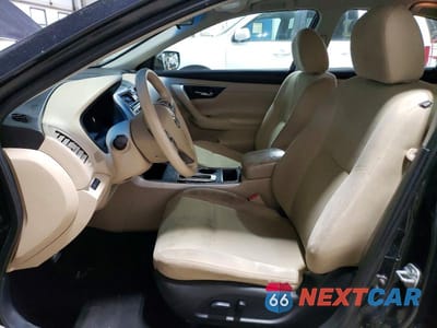 Zdjęcie 7 z 12 samochodu: 2015 NISSAN ALTIMA 2.5 S VIN:1N4AL3AP9FC428865 - miniatura