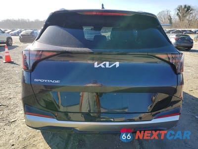 Zdjęcie 6 z 14 samochodu: 2026 KIA SPORTAGE SX VIN:5XYK43DF4TG331465 - miniatura
