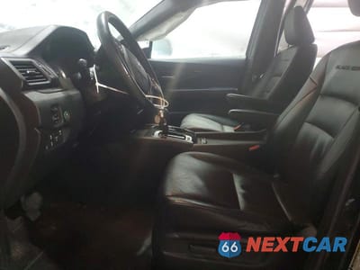 Zdjęcie 7 z 12 samochodu: 2019 HONDA RIDGELINE BLACK EDITION VIN:5FPYK3F88KB011464 - miniatura