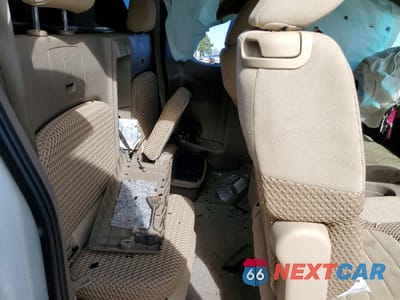 Zdjęcie 10 z 13 samochodu: 2013 NISS FRONTIER VIN:1N6AD0CUXDN762958 - miniatura