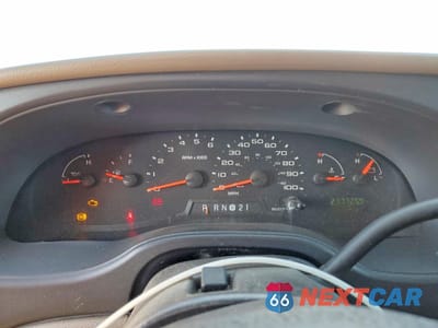 Zdjęcie 9 z 14 samochodu: 2006 FORD ECONOLINE E350 SUPER DUTY WAGON VIN:1FBNE31L56HB28072 - miniatura
