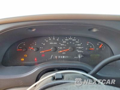 Zdjęcie 9 z 14 samochodu: 2006 FORD ECONOLINE E350 SUPER DUTY WAGON VIN:1FBNE31L56HB28072 - miniatura