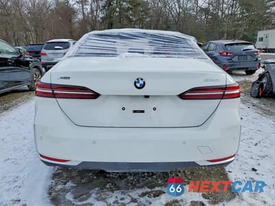 Zdjęcie 6 z 11 samochodu: 2026 BMW 530 XI VIN:WBA53FJ03TCV98440 - miniatura