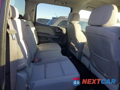 Zdjęcie 10 z 11 samochodu: 2014 CHEVROLET SILVERADO K1500 VIN:3GCUKPEHXEG246639 - miniatura