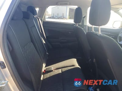 Zdjęcie 11 z 13 samochodu: 2021 MITSUBISHI OUTLANDER SPORT ES VIN:JA4APUAU6MU034929 - miniatura