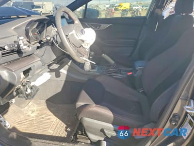 Zdjęcie 7 z 13 samochodu: 2024 SUBARU WRX PREMIUM VIN:JF1VBAH62R9806709 - miniatura