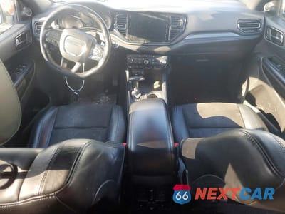 Zdjęcie 8 z 13 samochodu: 2021 DODGE DURANGO GT VIN:1C4RDJDG0MC689521 - miniatura