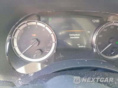 Zdjęcie 9 z 12 samochodu: 2024 TOYOTA HIGHLANDER LE VIN:5TDKDRAH2RS054190 - miniatura