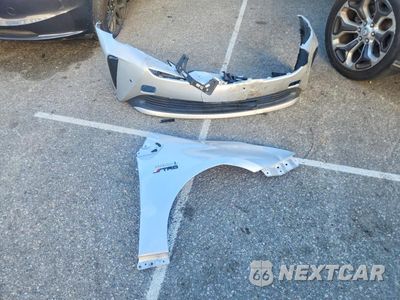 Zdjęcie 12 z 12 samochodu: 2019 TOYOTA PRIUS VIN:JTDKARFU0K3089512 - miniatura