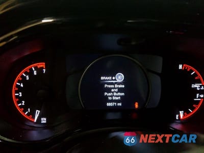 Zdjęcie 9 z 13 samochodu: 2024 DODGE DURANGO GT VIN:1C4RDJDG3RC119813 - miniatura