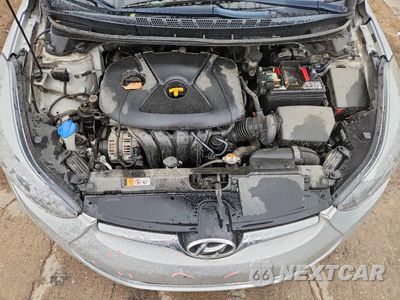 Zdjęcie 11 z 12 samochodu: 2016 HYUNDAI ELANTRA SE VIN:5NPDH4AE6GH667602 - miniatura