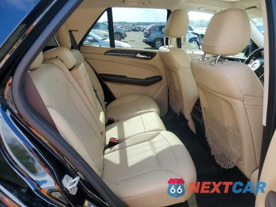 Zdjęcie 11 z 12 samochodu: 2016 MERCEDES-BENZ GLE 350 4MATIC VIN:4JGDA5HB9GA699291 - miniatura