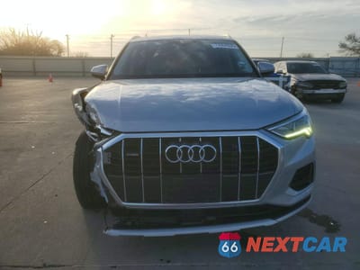 Piąte zdjęcie samochodu w środku: 2022 AUDI Q3 PREMIUM PLUS 40 VIN:WA1BUCF36N1041258 - miniatura