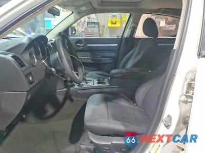 Zdjęcie 7 z 13 samochodu: 2009 DODGE CHARGER SXT VIN:2B3KA33VX9H509084 - miniatura