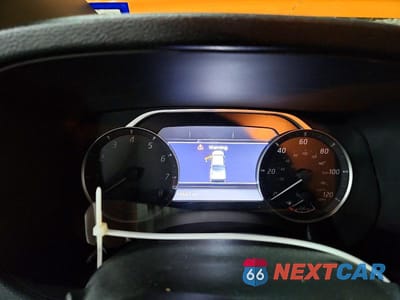 Zdjęcie 9 z 13 samochodu: 2024 NISSAN FRONTIER S VIN:1N6ED1CL2RN605561 - miniatura