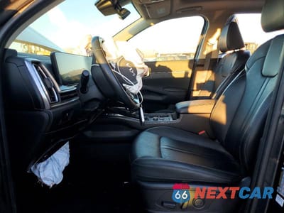 Zdjęcie 7 z 12 samochodu: 2024 KIA SORENTO S VIN:5XYRL4JC8RG295967 - miniatura