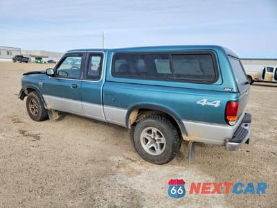 Drugie zdjęcie samochodu z przodu: 1994 MAZDA B4000 CAB PLUS VIN:4F4DR17X7RTM50828 - miniatura