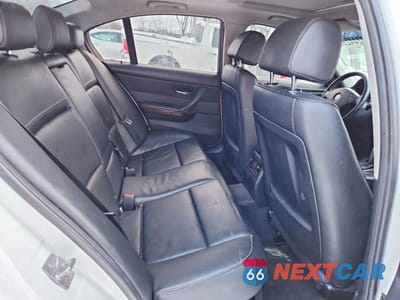 Zdjęcie 10 z 13 samochodu: 2011 BMW 328 XI SULEV VIN:WBAPK5C59BA661761 - miniatura