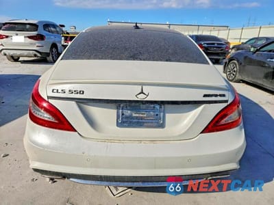 Zdjęcie 6 z 13 samochodu: 2012 MERCEDES-BENZ CLS VIN:WDDLJ7DB7CA015842 - miniatura