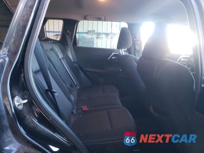 Zdjęcie 10 z 11 samochodu: 2023 MITSUBISHI OUTLANDER ES VIN:JA4J4TA83PZ010438 - miniatura