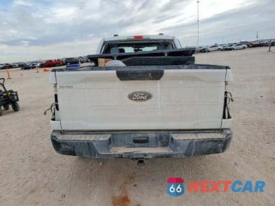 Zdjęcie 6 z 12 samochodu: 2024 FORD F150 XL VIN:1FTFW1L54RKE15796 - miniatura