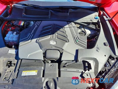 Zdjęcie 12 z 12 samochodu: 2019 LAMBORGHINI URUS VIN:ZPBUA1ZL4KLA02281 - miniatura