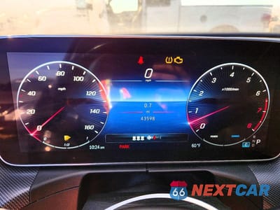 Zdjęcie 9 z 11 samochodu: 2024 MERCEDES-BENZ C 300 VIN:W1KAF4GB6RR210585 - miniatura