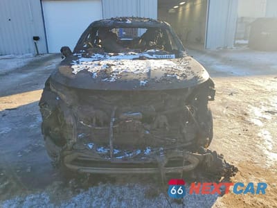 Piąte zdjęcie samochodu w środku: 2025 MITSUBISHI OUTLANDER SE VIN:JA4J4VA81SZ030742 - miniatura