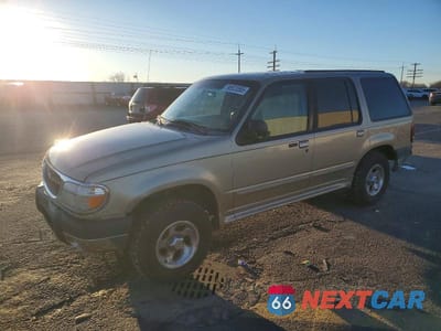 1999 FORD EXPLORER 1FMZU34XXXZB03948 - główne zdjęcie licytacji z USA - miniatura