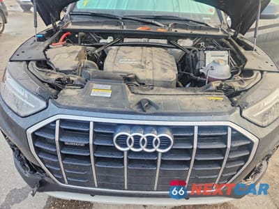 Zdjęcie 12 z 13 samochodu: 2023 AUDI Q5 PREMIUM 40 VIN:WA1ABAFY0P2117054 - miniatura