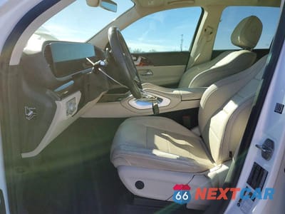 Zdjęcie 7 z 13 samochodu: 2020 MERCEDES-BENZ GLE 350 4MATIC VIN:4JGFB4KB9LA215090 - miniatura