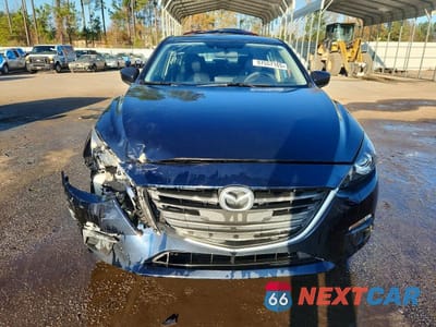 Piąte zdjęcie samochodu w środku: 2016 MAZDA 3 SPORT VIN:3MZBM1U75GM304486 - miniatura