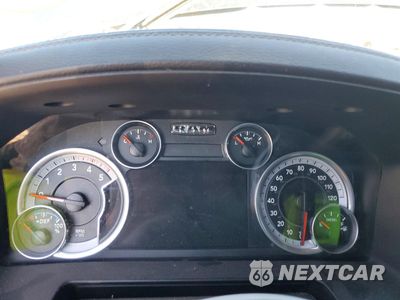 Zdjęcie 9 z 13 samochodu: 2014 RAM 2500 LARAMIE VIN:3C6UR5NL0EG201947 - miniatura
