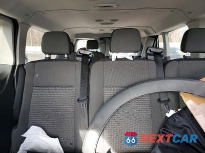 Zdjęcie 10 z 13 samochodu: 2024 FORD TRANSIT T-350 PASSENGER VAN VIN:1FBAX2YG5RKA28847 - miniatura