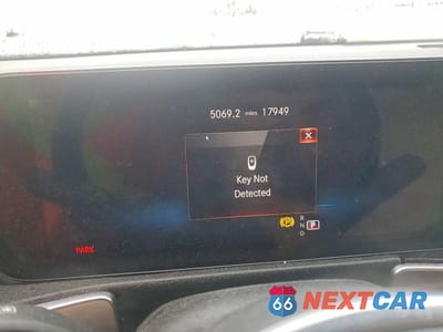 Zdjęcie 9 z 11 samochodu: 2023 MERCEDES-BENZ EQB 300 4MATIC VIN:W1N9M0KB1PN065133 - miniatura