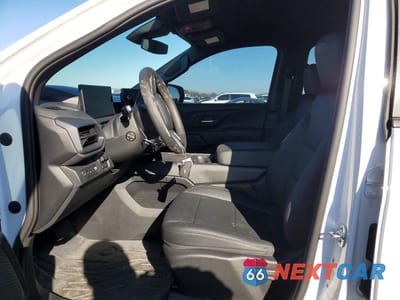 Zdjęcie 7 z 11 samochodu: 2024 CHEVROLET SILVERADO VIN:1GC10UED4RU202093 - miniatura